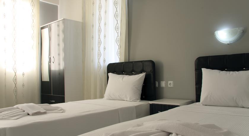 The Green Valley Hotel Ölüdeniz Habitación foto