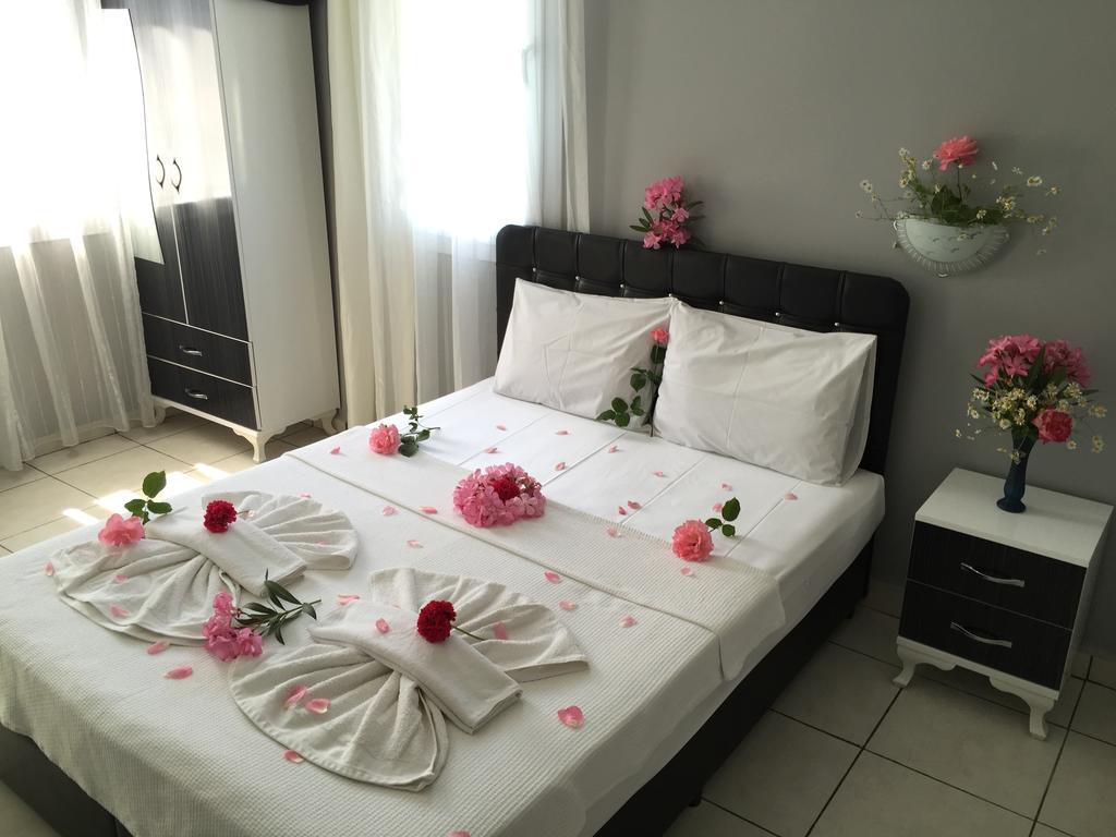 The Green Valley Hotel Ölüdeniz Habitación foto